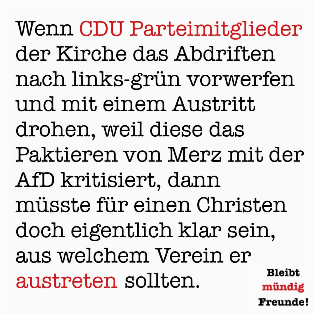 sigi_fibi's tweet image. GuMo 😇
@_FriedrichMerz
@CDU
#merzhatfertig #schwarzerFilz 😣
#MerzIstGefaehrlich
#NiemehrCDUCSU 
#BlackRockFritz  #merzdarfnichtkanzlerwerden #flugzwerg  #merzschadetdeutschland #niemalsmerz  #merzistnichtmeinkanzlerkandidat  #MerzKannEsNicht #merzunwählbar #merzverhindern 🤬