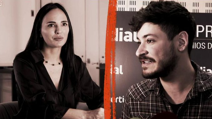 blvcom's tweet photo. ⚪ @TardeARtv #TardeAR en @telecincoes consiguió 2.723.000 ESPECTADORES ÚNICOS (AA).
🗣️ Presentado por @DulantoVeronica y @Frank_Blanco registró 799.000 espectadores de audiencia media y un 9.3% de cuota.
#TardeAR7F
#Audiencias 📺📊 https://t.co/J8g6BTfBPW