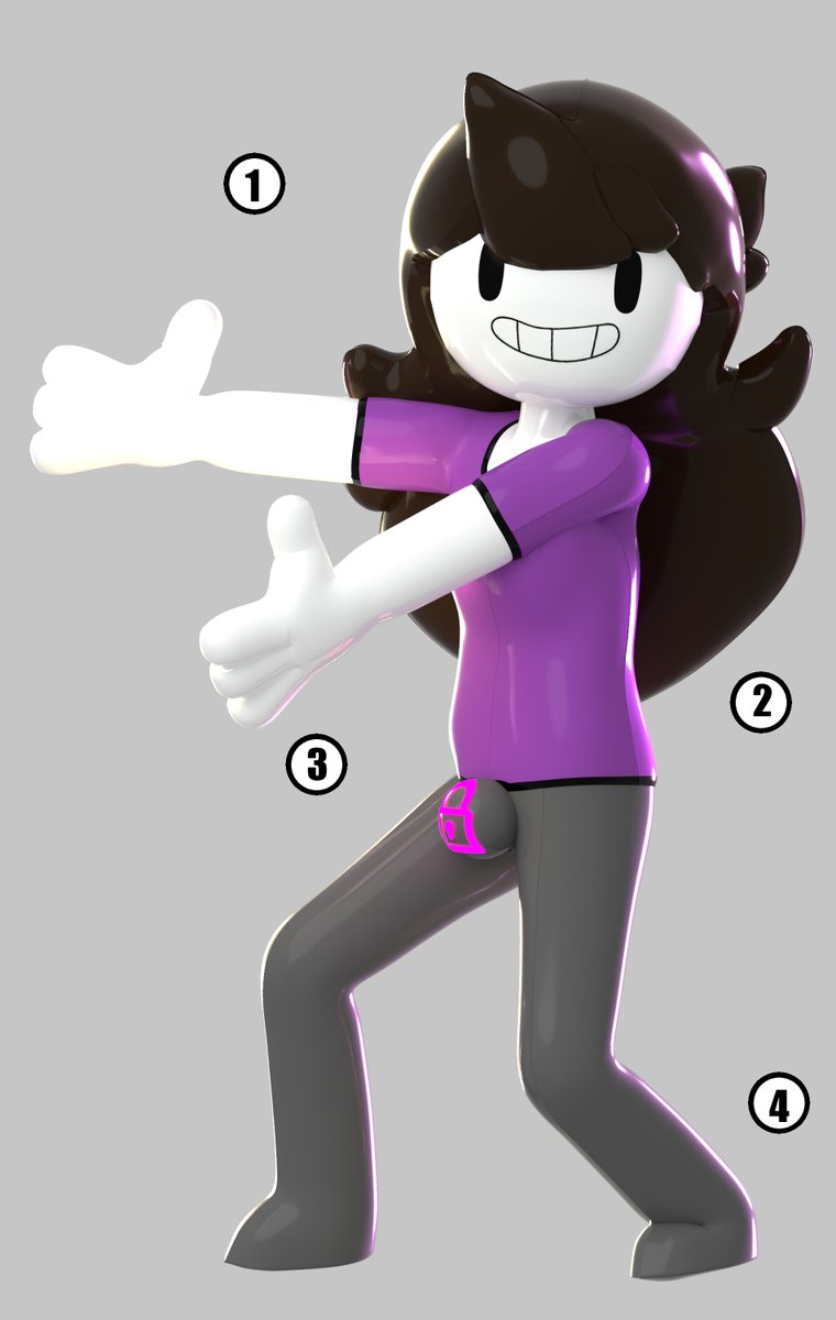 Permanent Rubber Jaiden tweet media
