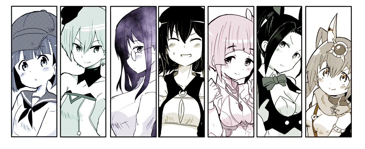 #アリスギアお絵かき
リプもらったアクトレス描くやーつ 