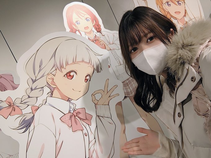 Twitterのコスプレ画像27