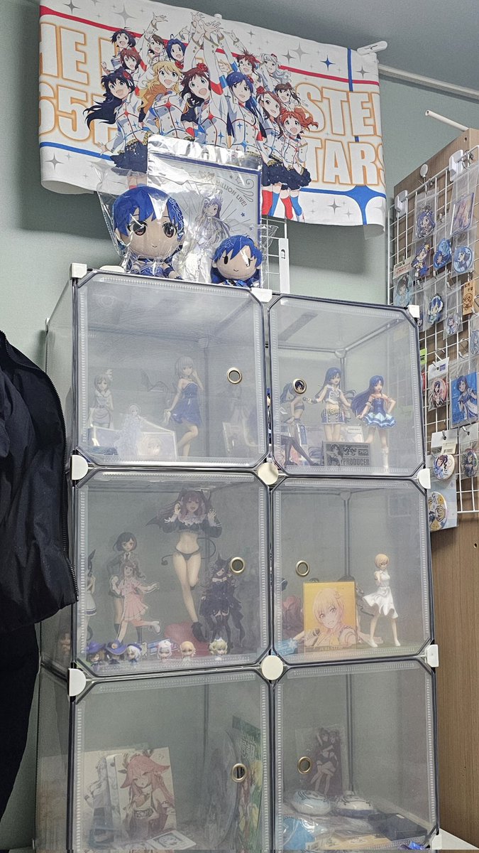 와 굿즈 공간 이젠 없음ㅋㅋㅋㅋㅋㅋㅋㅋㅋㅋ