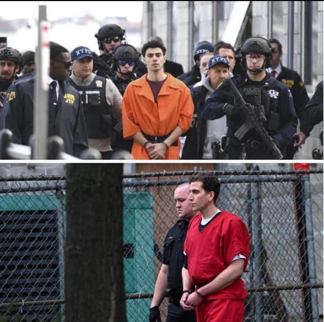 creepydotorg's tweet image. Police escort when you kill one wealthy CEO vs. when you kill four college students.