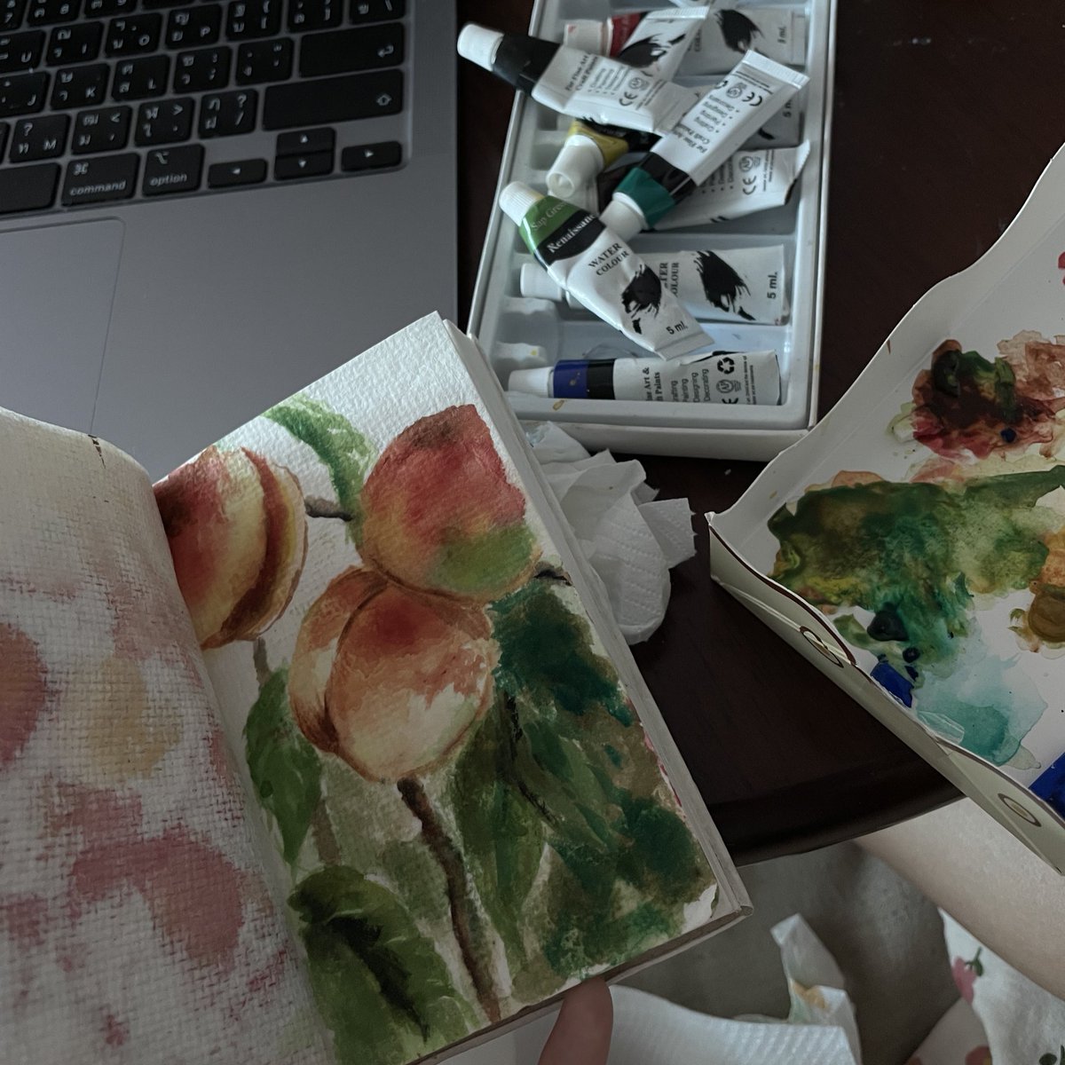 typhoon tweet media