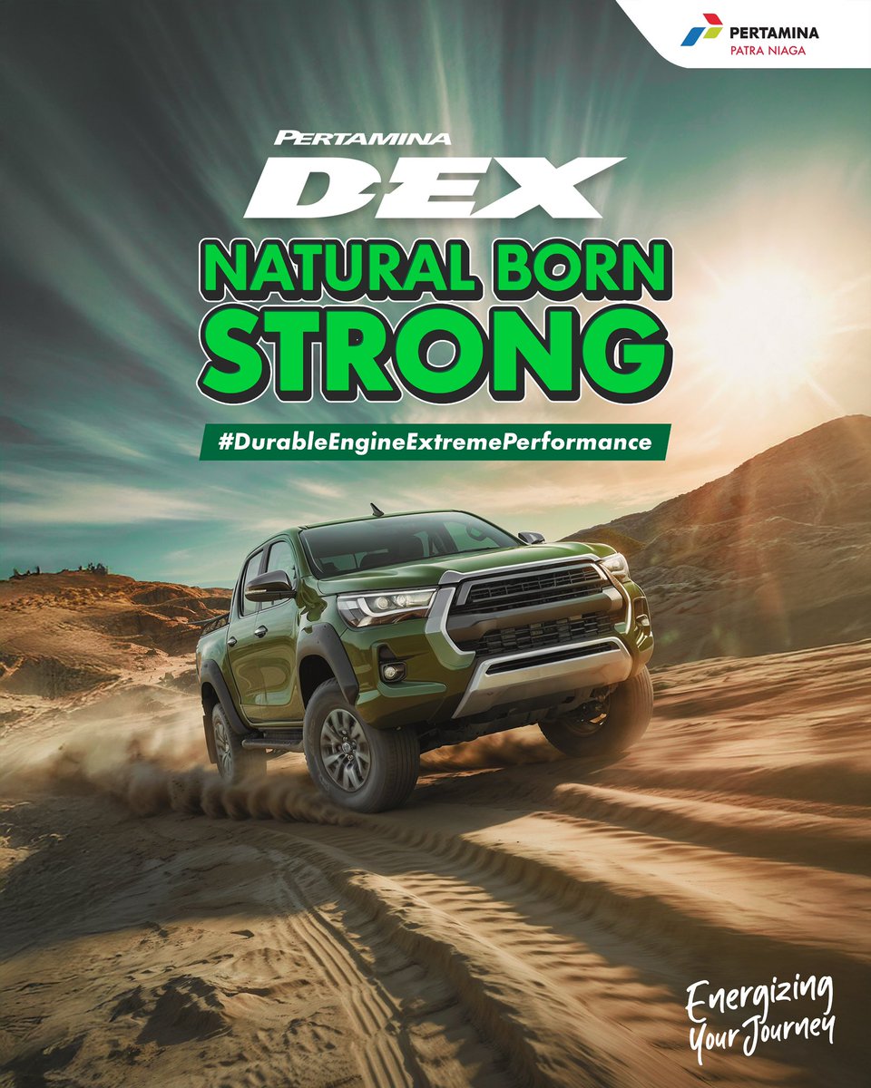 Dex Series tweet media