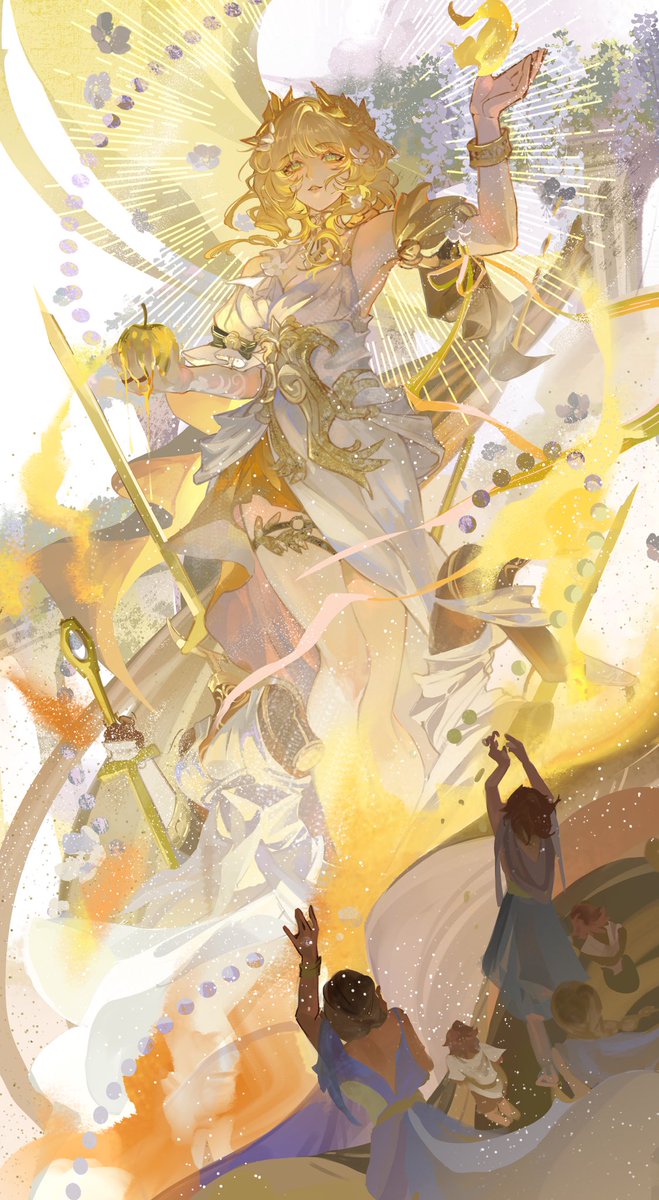 平平无奇鱼建国 tweet media