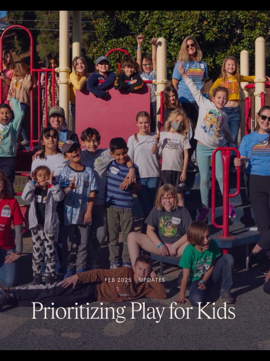 LovernGee's tweet photo. #ArchewellFoundation was involved in hosting a camp at Santa Barbara Zoo for children impacted by the #LAFires
#LAFires #PlayforKids #ArchewellFoundation #PrinceHarryandMeghan https://t.co/CAtkAQaagh