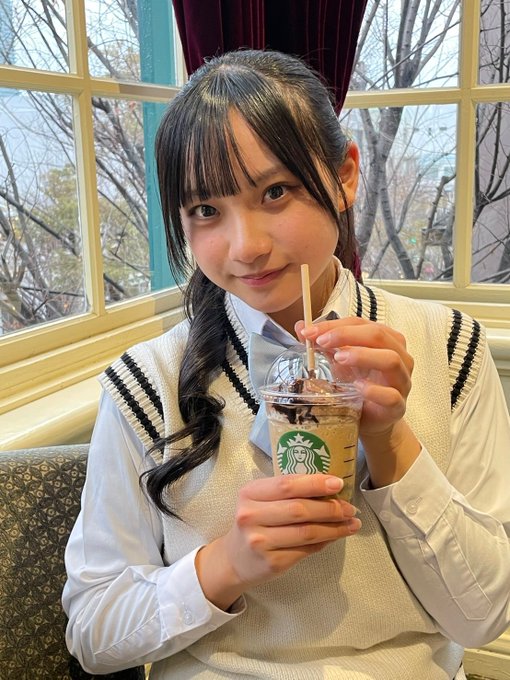 Twitterのコスプレ画像5