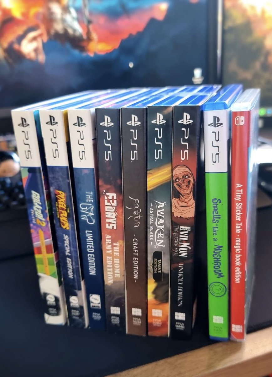 MeridiemGames's tweet photo. ¡Buenos días de sábado! 

Este formato nunca se cae… 😜

👇 https://t.co/8JBF0sAynX