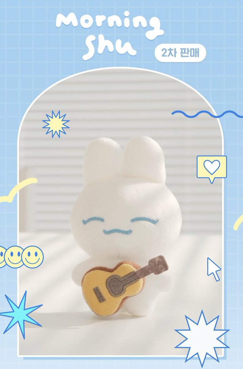 【在庫販売③】
2025.2.8  20:00〜

SEVENTEEN

・ジョシュア
［모닝슈］@/morningshu95 

①10cm doll   2,270
docs.google.com/forms/d/e/1FAI…

②doll+Bag set   2,950
docs.google.com/forms/d/e/1FAI…