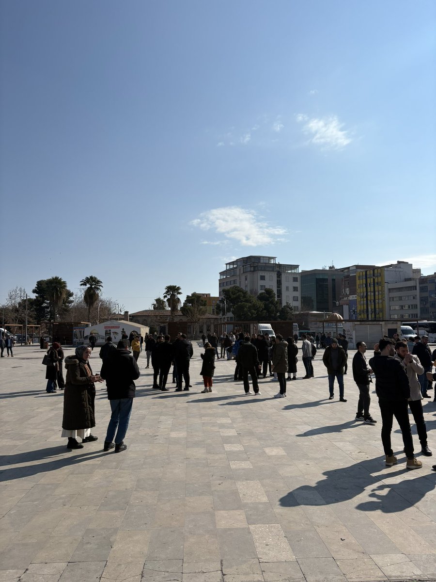 Geldik Şanlıurfa’dayız

2024 KPSS 68 bin öğretmen ataması için
 
<a href="/RTErdogan/">Recep Tayyip Erdoğan</a> 
<a href="/memetsimsek/">Mehmet Simsek</a> 
<a href="/Yusuf__Tekin/">Yusuf Tekin</a> 

#Urfada68BinÖğretmenAtaması