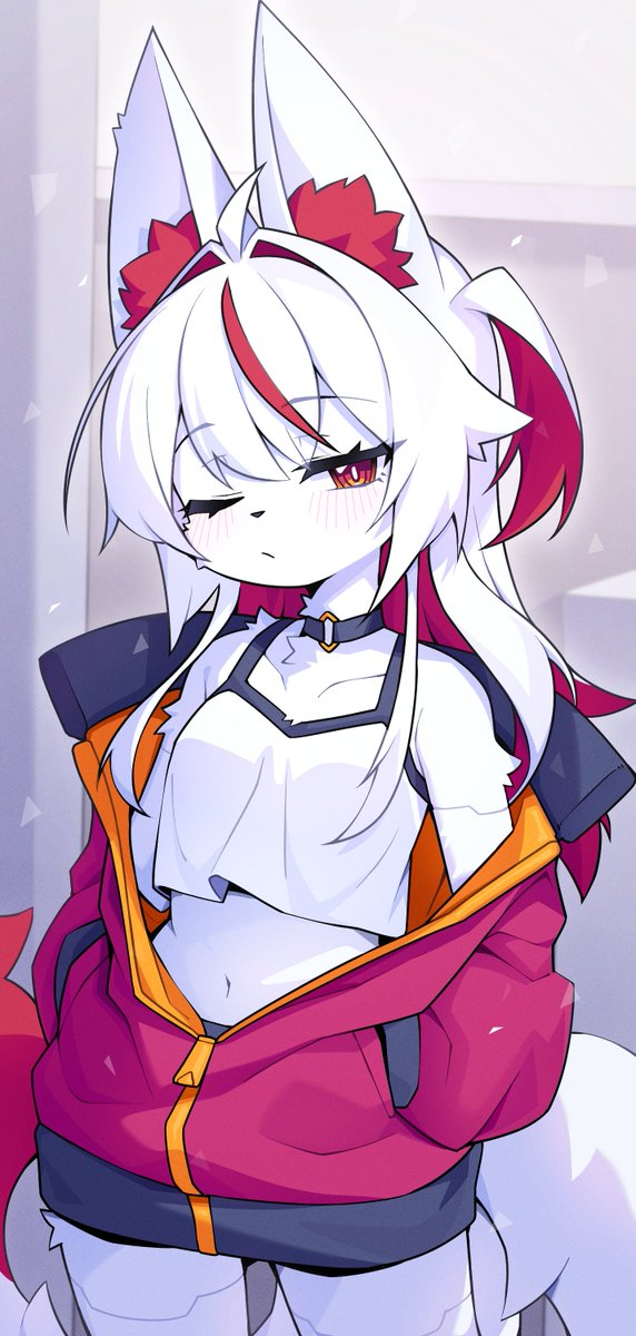 Devy (@dev_voxy) on Twitter photo 