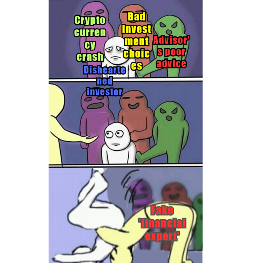 SADCAT_Terminal's tweet photo. 🚀 Join $SADCAT &amp; Shape the Future! 🚀

The saddest cat is ready to take over the crypto world. 😼💰 Don’t just watch—be part of the movement!
💎 Hold. Meme. Win. The future is yours to create.
Join now &amp; let’s ride together! 🔥🌕
#SADCAT #Crypto #MemeCoin #NFT #CryptoCommunity https://t.co/ROzy4MmTHg