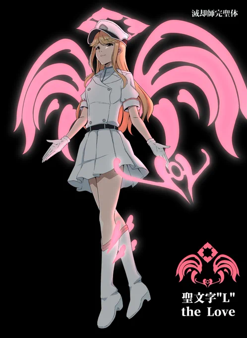 ミリオンライブ千年血戦篇に登場したまつり姫と朋花様 