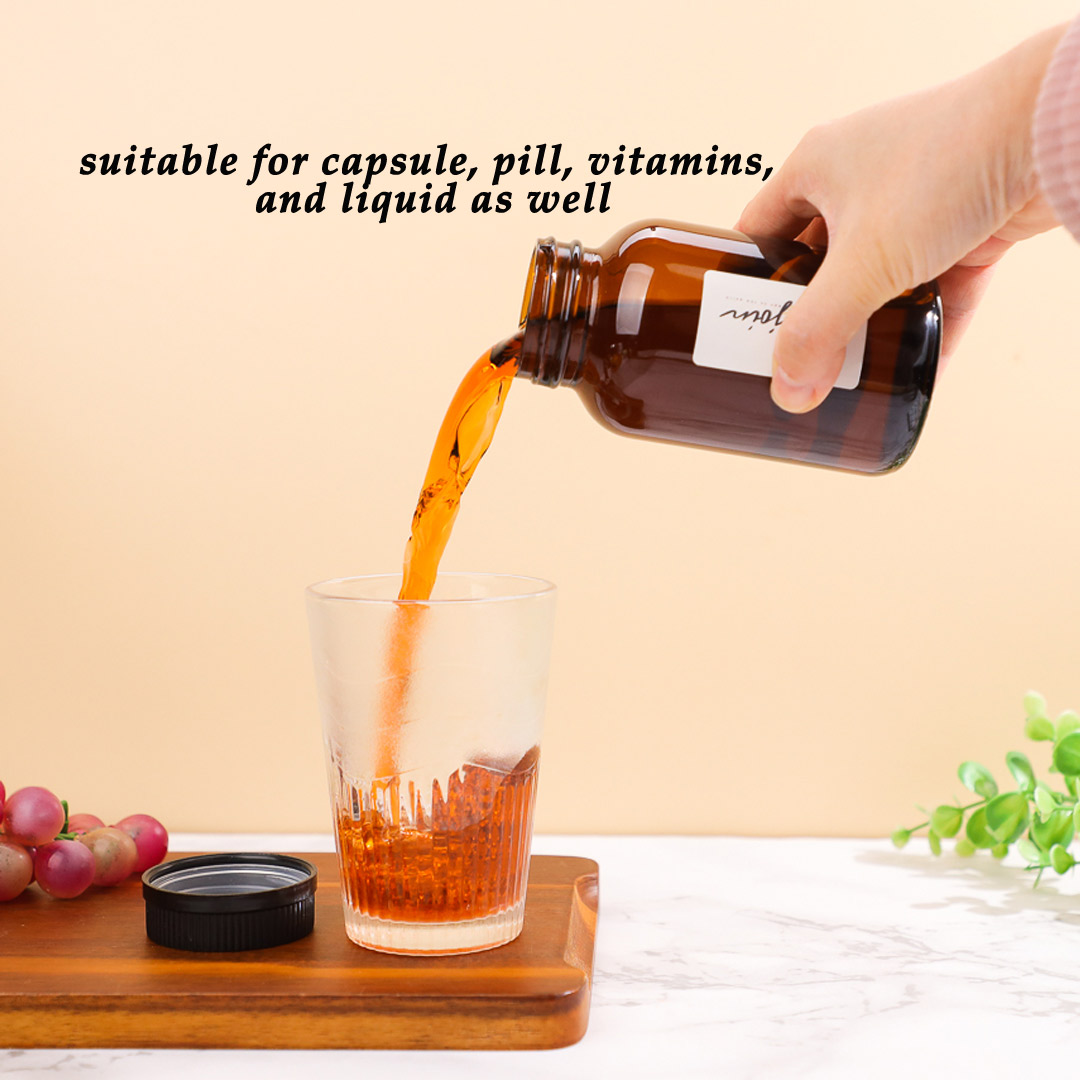 Vanjoinglas's tweet image. Amber Glass Bottle with Custom Cap
Various Sizes in available
Factory Direct Sale
vanjoinglas.com
#amberglass #capsulebottle #amberbottles #vanjoinpackaging