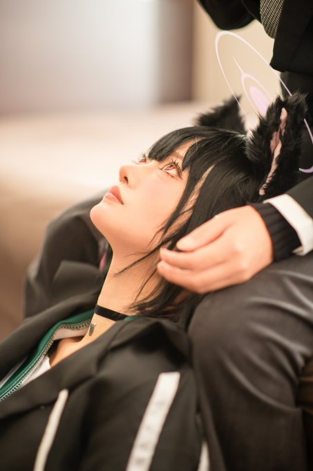 Twitterのコスプレ画像22