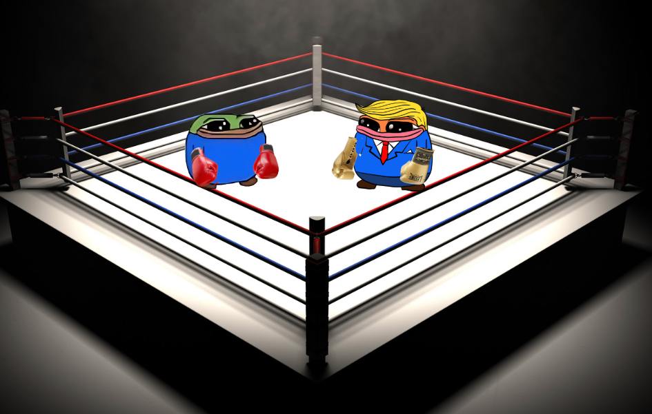<a href="/army_shiba/">$SHIB KNIGHT</a> Perfect opportunity to start buying, wouldn't want to miss this opportunity 
$PREZ is the next memecoin that'll land on the moon
Don't fade