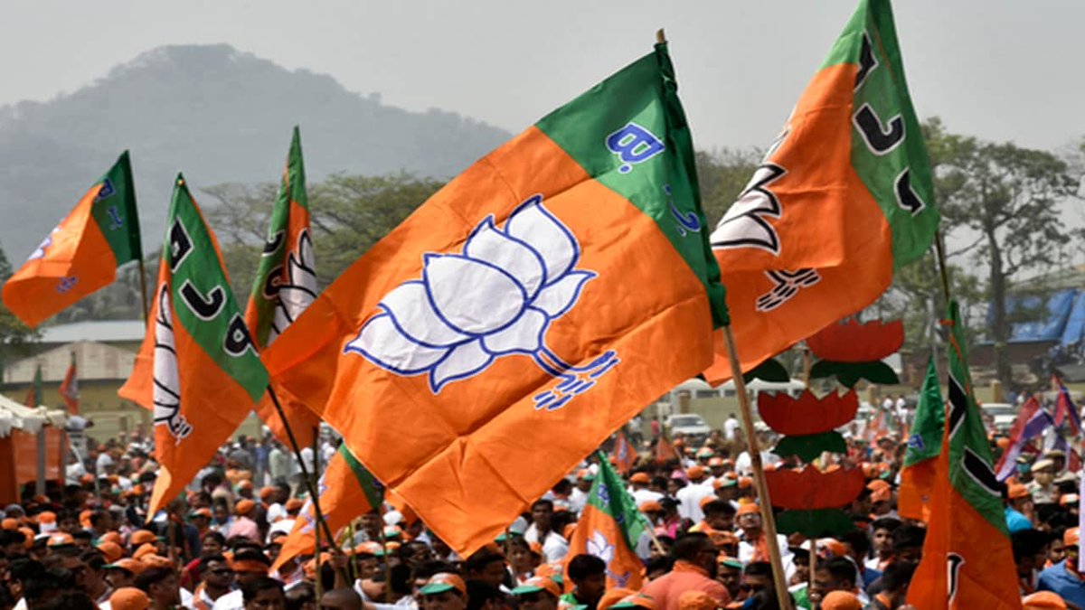 adityarasingh's tweet photo. T267: Beginning of a new era, people of Delhi rejected Kejriwal, BJP's historic victory in Delhi after 27 years.
#DelhiElection2025 
#दिल्ली_विधानसभा https://t.co/vvXYIsSBCu