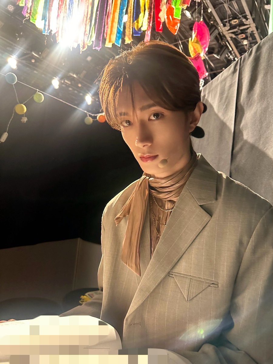 山中柔太朗&STAFF OFFICIAL tweet media