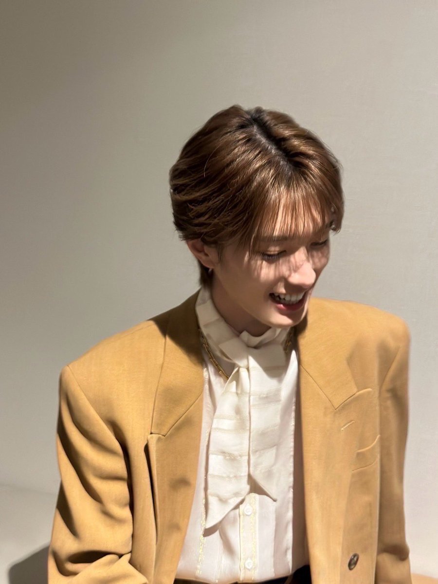 山中柔太朗&STAFF OFFICIAL tweet media