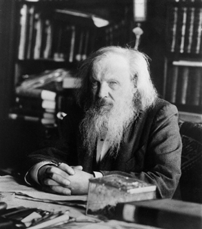 LolBlackhall's tweet image. #bornonthisdaysaid #DmitriMendeleev
“I have no need of proof. The laws of nature, unlike the laws of grammar, admit of no exception.”
Dmitri Mendeleev
#botd #8thFebruary