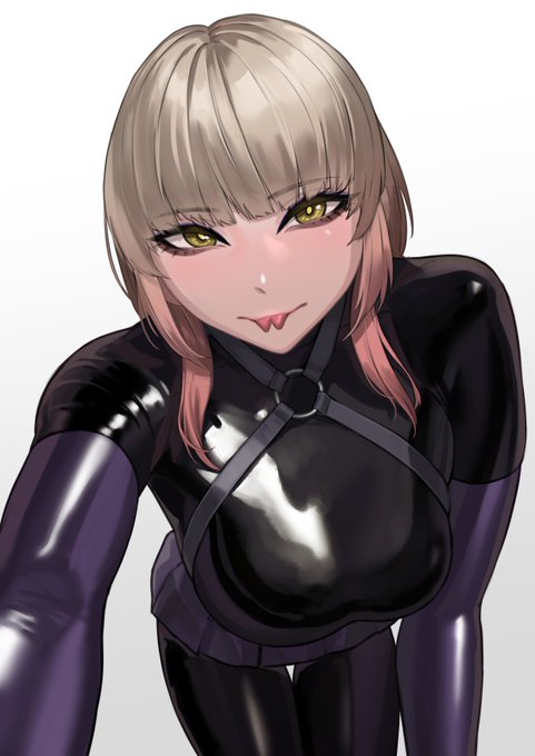 ぴっちりかわいいやつ 