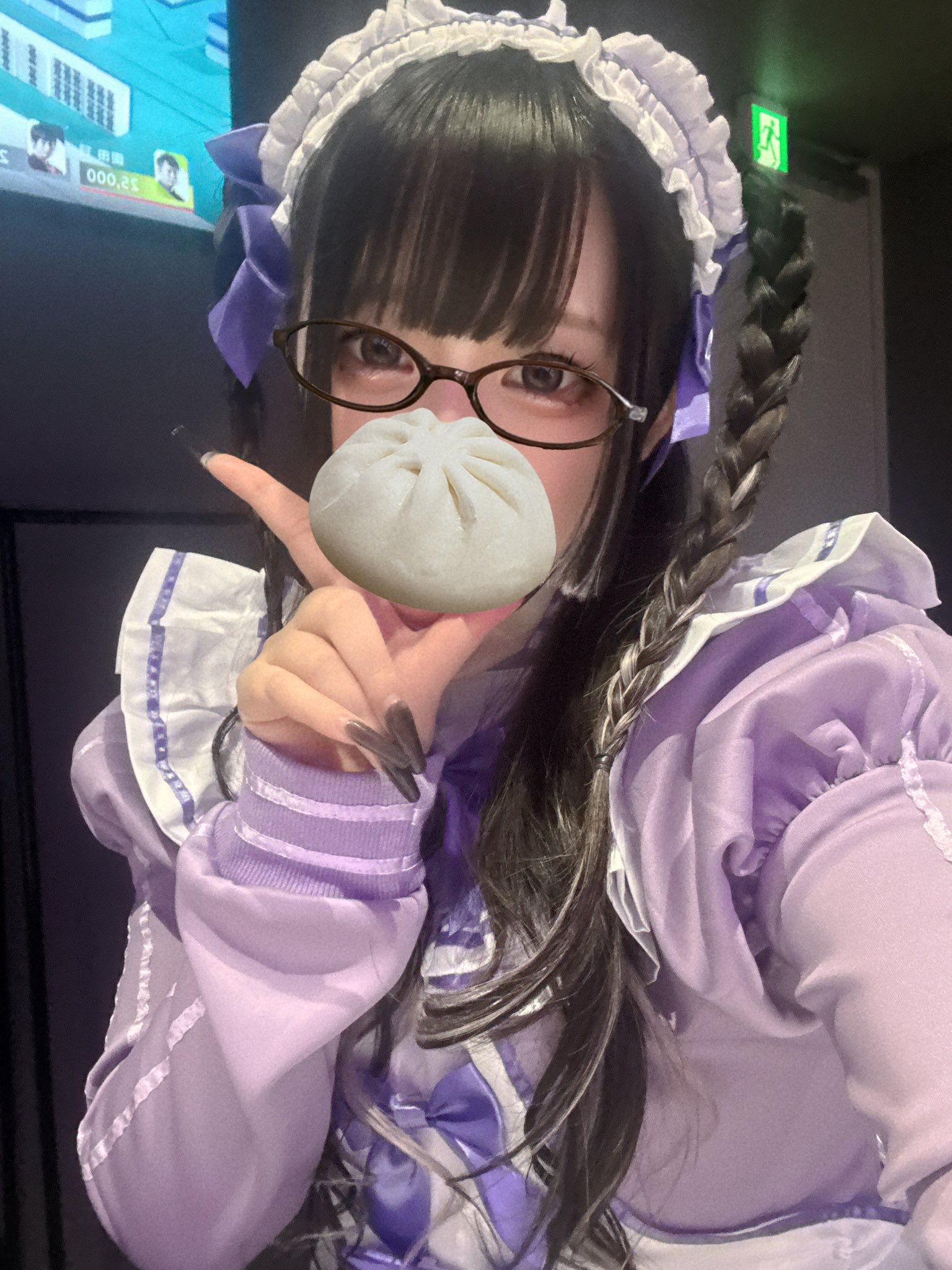 @hitori_minmin's video Tweet