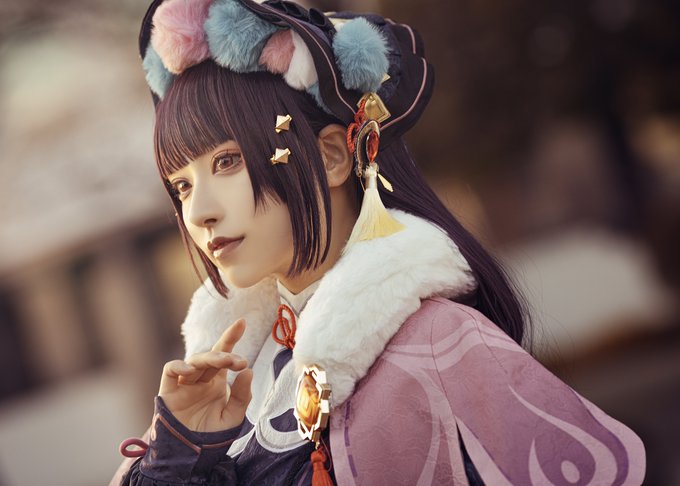 コスプレイヤーキノくんのTwitter画像48