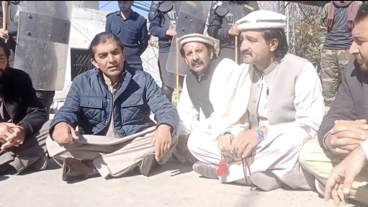 National Democratic Movement (@ndm_official) on Twitter photo Despite this series of setbacks, the newly formed NDM had fielded 17 candidates for national and provincial assembly seats and was eager to navigate its first general election. <a href="/mjdawar/">Mohsin Dawar</a> said the party had conducted multiple training sessions for its polling agents to thwart Despite this series of setbacks, the newly formed NDM had fielded 17 candidates for national and provincial assembly seats and was eager to navigate its first general election. <a href="/mjdawar/">Mohsin Dawar</a> said the party had conducted multiple training sessions for its polling agents to thwart