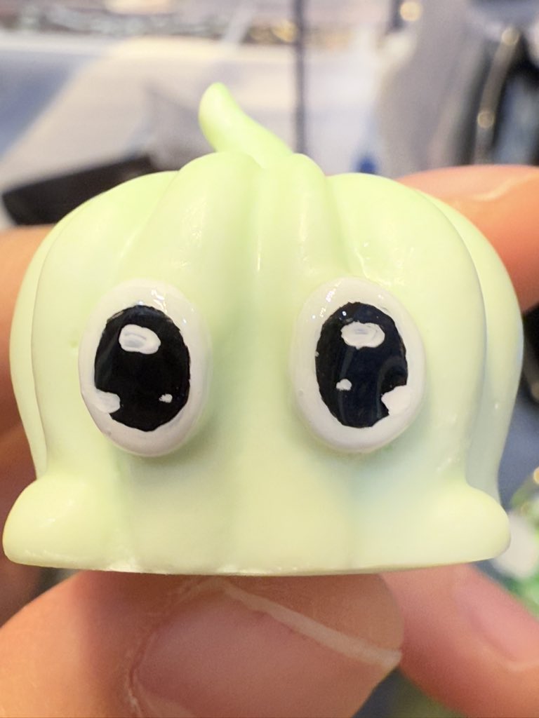 귀여운 메리 피규어🥹
이제 제껍니다👀