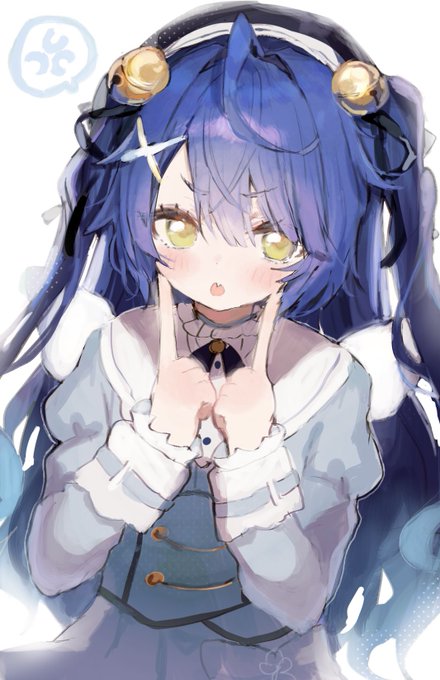 おこみゃ! #絵こころ 