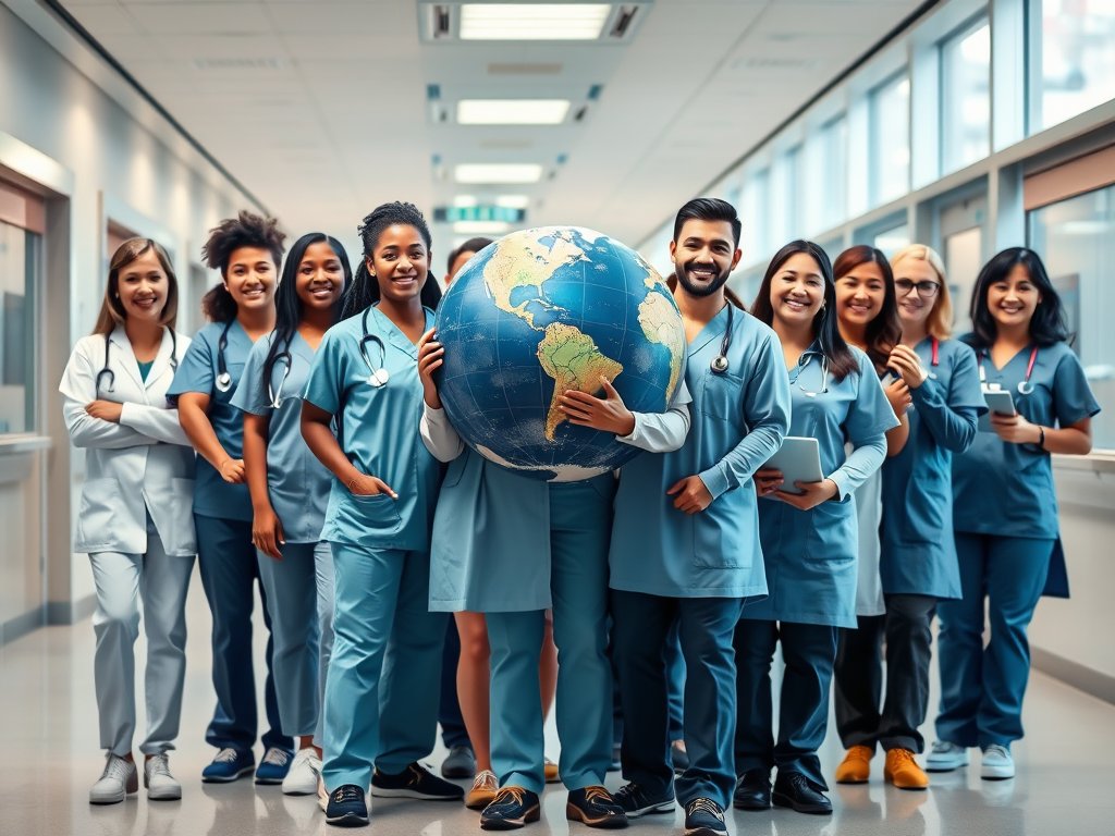 cear_bu's tweet photo. 9️⃣ | L’héritage de cette étude
Aujourd’hui encore, cette initiative résonne. L’IFNA continue de défendre et promouvoir la profession, prouvant son rôle essentiel dans l’anesthésie moderne. 💪✨
#AnesthesiaWorld #NursingLeadership #AnesthesiaEducation #NurseAdvocacy #CRNAcommunity https://t.co/eidvOGVurC