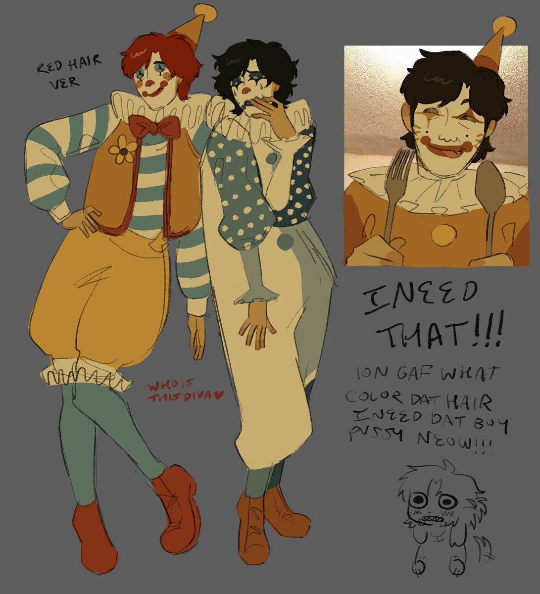 voiz || COMMS OPEN tweet media