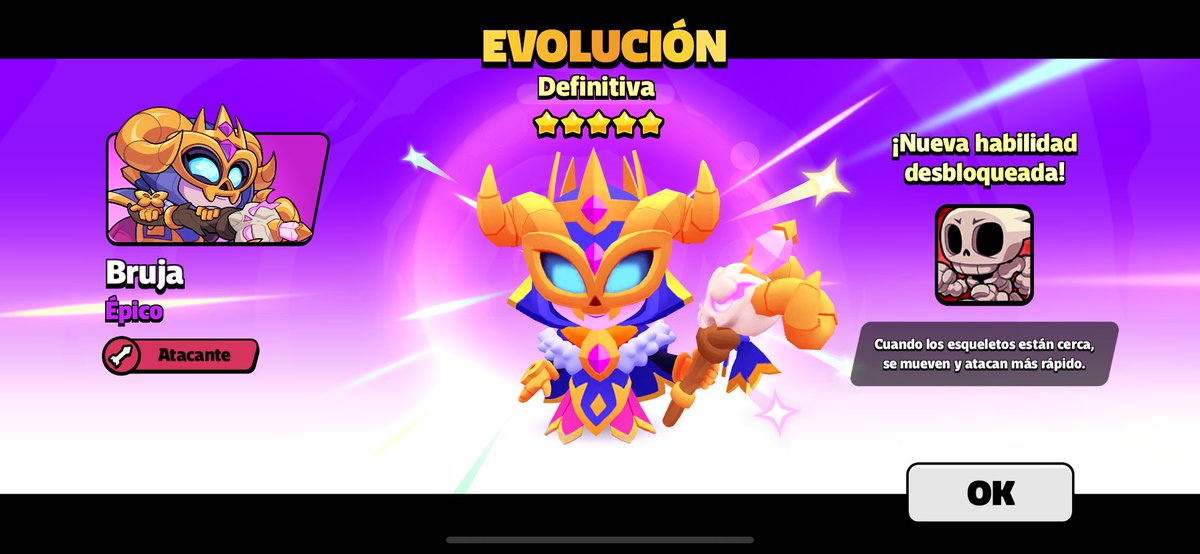 Mikelrl_00's tweet photo. Abriendo un cofre con todo el asco pensando que seria un super y pum sorpresa 🫣 #squadbusters #supercell #game https://t.co/8vmKtEhcpy