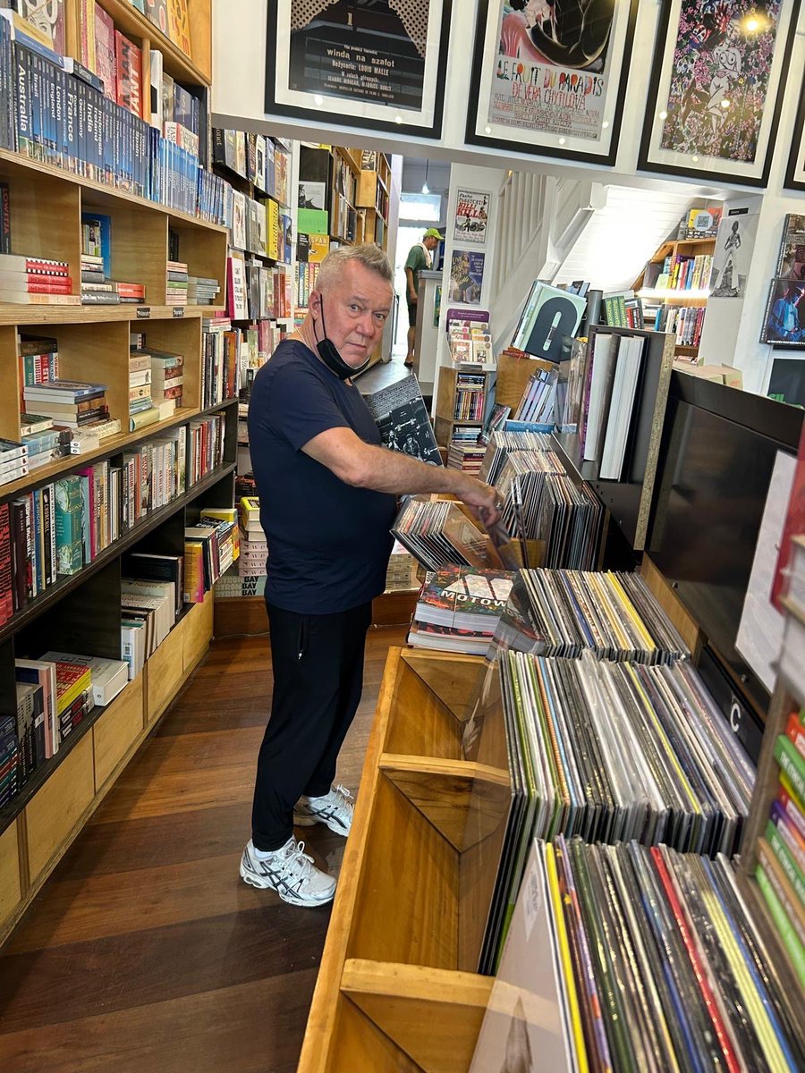 Jimmy Barnes tweet media