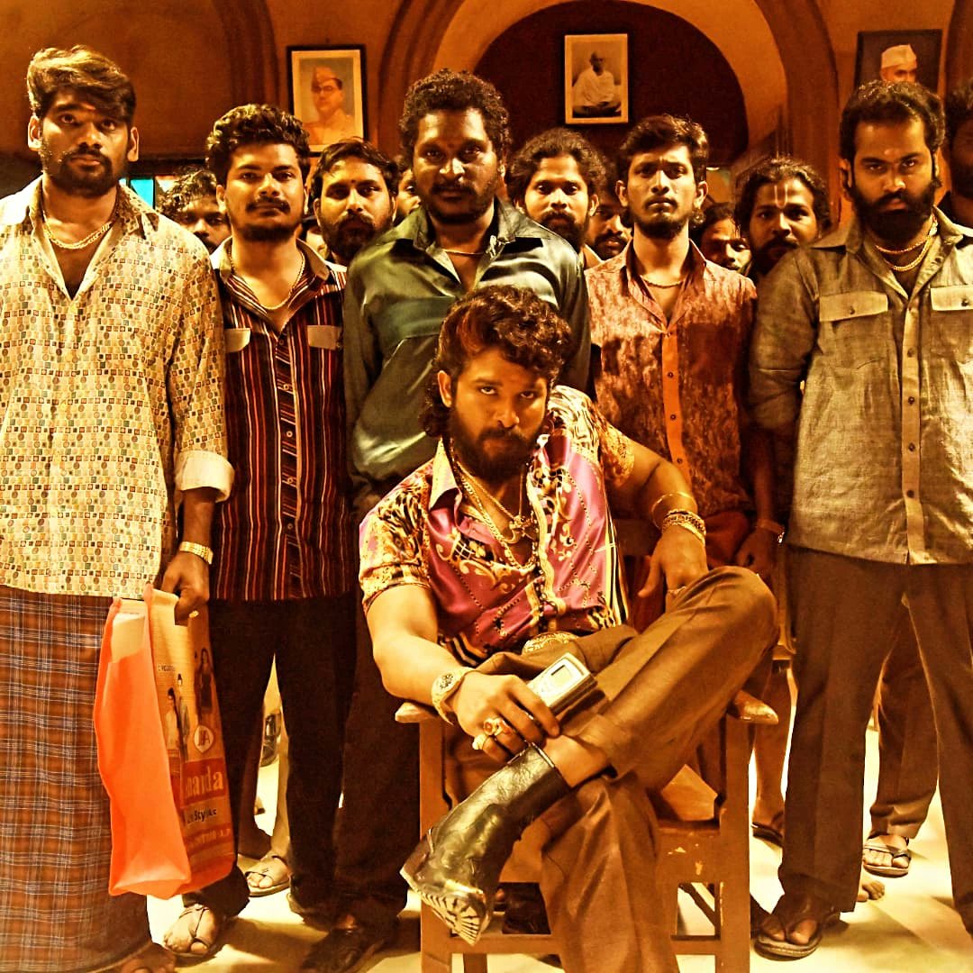 ILoveUCinema's tweet photo. Rtc x Roads Benchmarks

1st 1Cr Grosser #NinnePelladatha
1st 2Cr Grosser #Baahubali
1st 3Cr Grosser #Baahubali2
1st 4Cr Grosser #RRR
1st 5cr Grosser #RRR
1st 6Cr Grosser #Pushpa2 

After almost a Decade SSR kakunda inkokari film Benchmark pettindi👌👌 https://t.co/O3yWgLfMBM