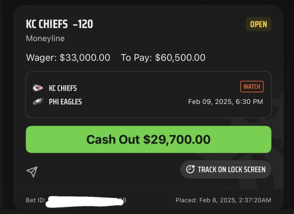 TailMeBetting's tweet photo. 3 PEAT ME https://t.co/TQImewyA2A