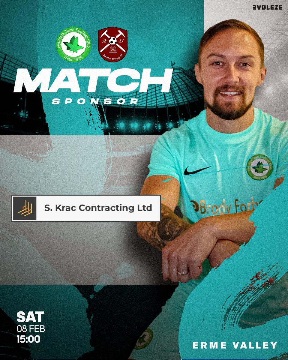 Ivybridge Town FC tweet media