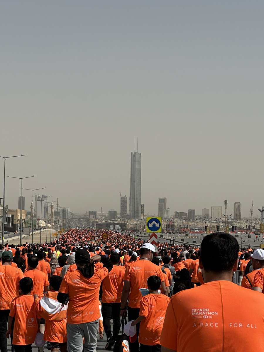 #مراثون_الرياض
