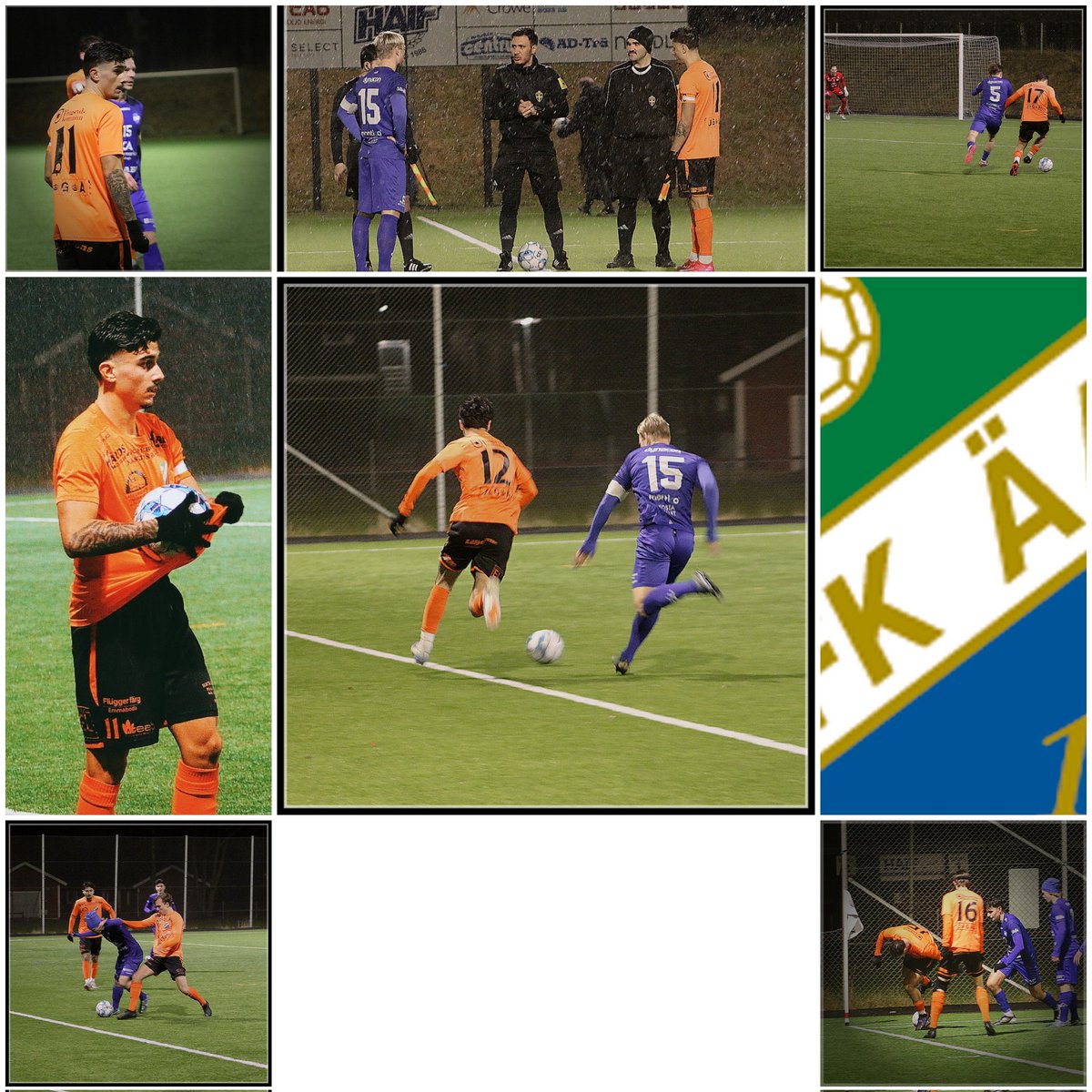 FK Älmeboda/Linneryd 🧡🖤🤍 (@fk_almebodalinn) on Twitter photo 