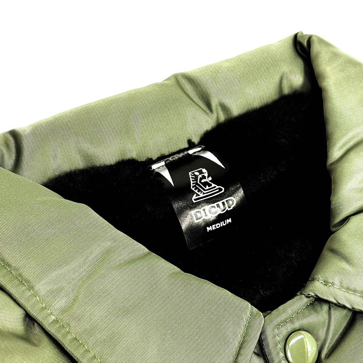 rudebwoyface's tweet image. 自ら立ち上げたアパレル"DIGUP"
のNEW ITEMが本日18:00に解禁！

是非Checkup してね！！

wareroom.stores.jp