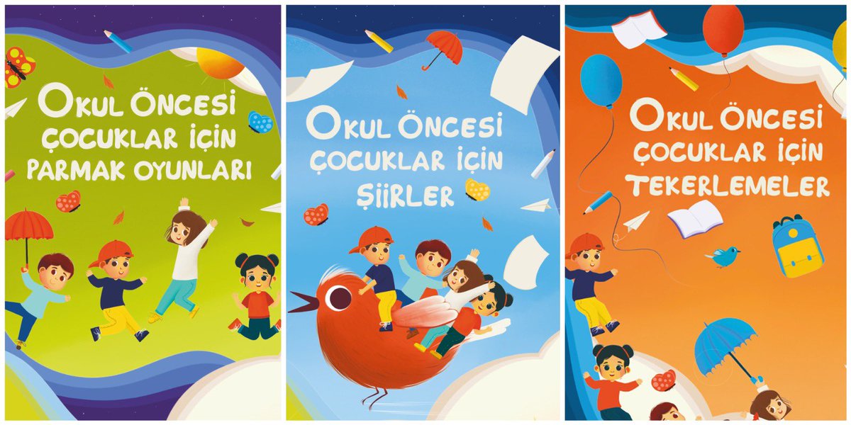 “Türkiye Yüzyılı Maarif Modeli” Doğrultusunda Okul Öncesi Eğitimde Türkçe Dil Becerilerinin Gelişimi İçin Yeni Adımlar

“Türkiye Yüzyılı Maarif Modeli Okul Öncesi Eğitim Programı” kapsamında çocukların Türkçe alan becerileri başta olmak üzere bütüncül gelişimlerine çok yönlü