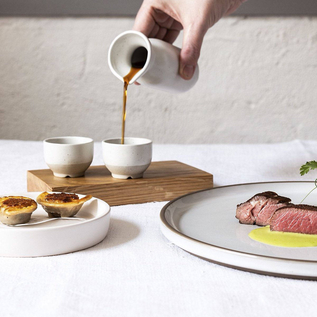 FoodandTravelHQ's tweet image. As the days become longer and the season changes, Steven Short recommends where to combine muddy-boots rambles and fabulous inn dining in the current issue of Food and Travel

📸 Heft, Cumbria
Jenny Jones; Phil Rigby

#foodandtravel #pubwalks #pubfood