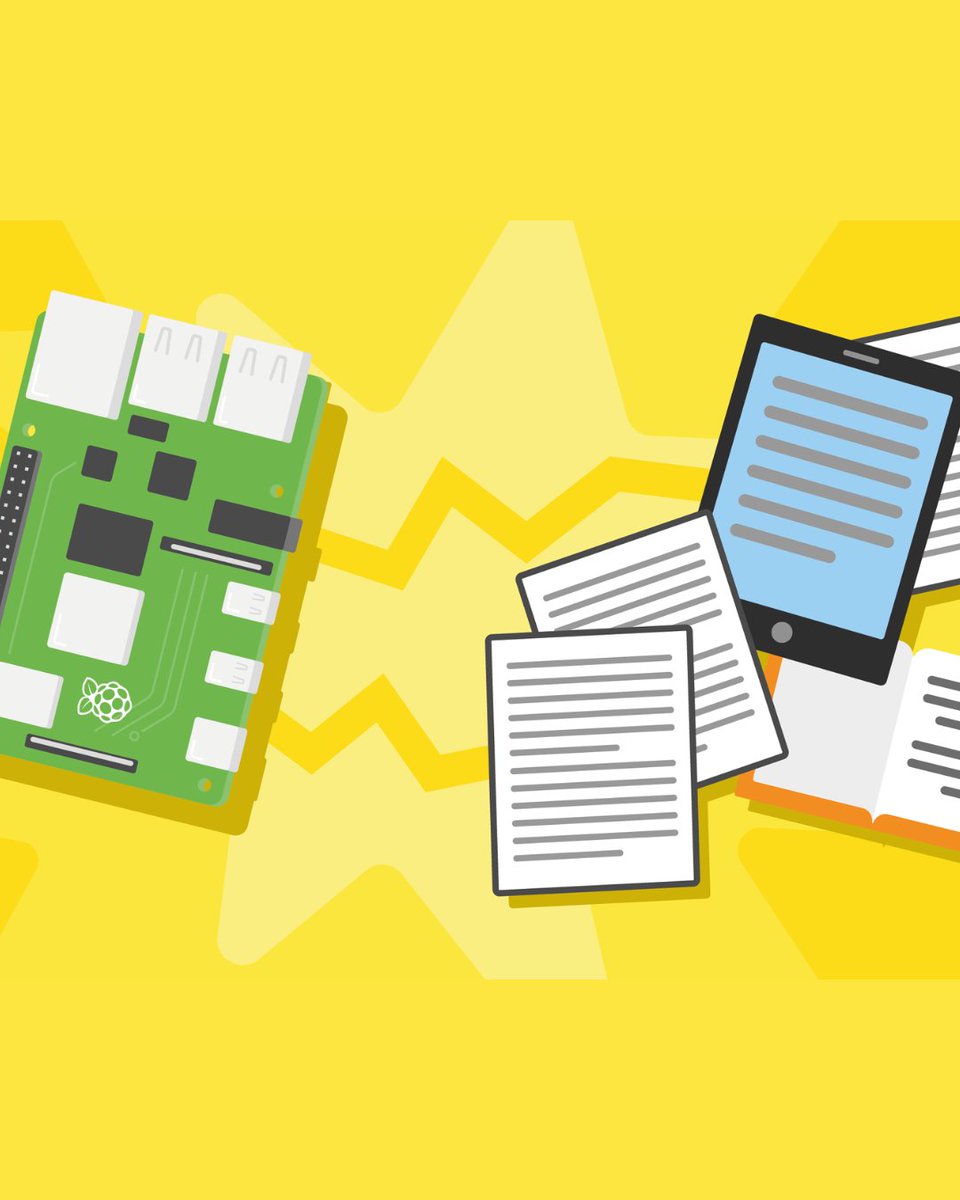 Explore the world of AI with your Raspberry Pi! 

In this activity, your kids will transform their Raspberry Pi into a powerful AI assistant using an open-source tool, Ollama. 

Get started: rpf.io/llm-rpi

#LearnToCode #CodingForKids #Coding #AI #ML