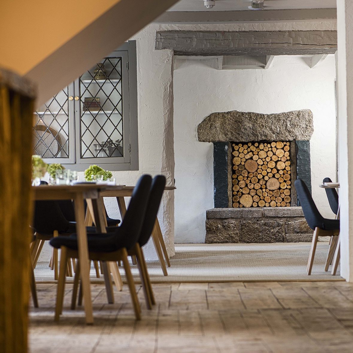 FoodandTravelHQ's tweet image. As the days become longer and the season changes, Steven Short recommends where to combine muddy-boots rambles and fabulous inn dining in the current issue of Food and Travel

📸 Heft, Cumbria
Jenny Jones; Phil Rigby

#foodandtravel #pubwalks #pubfood