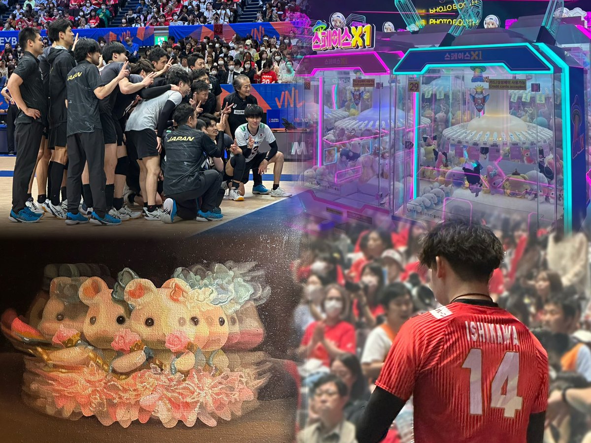 chinatsu tweet media