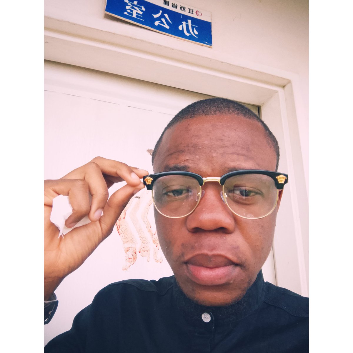 MardocheKalonj1's tweet image. Éteignez toutes les lumières sauf celles de l'espoir. 
#ExcellentWeekend