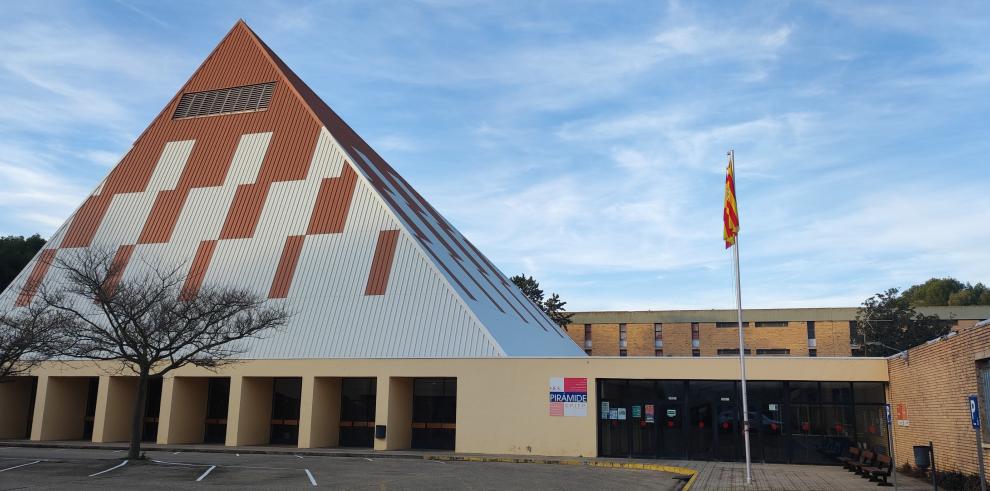 Gobierno de Aragón tweet media