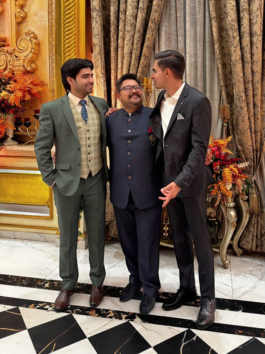 Kartik Tyagi tweet media