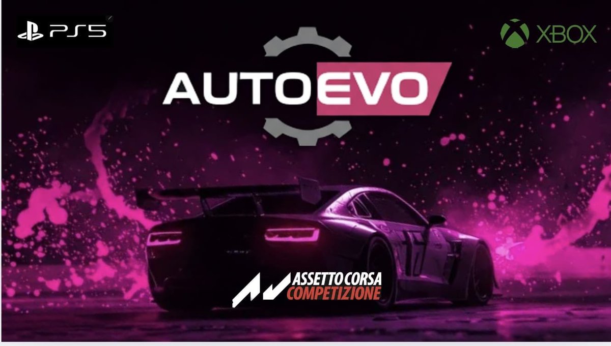 Buenos días Buenos días!! Como amanecieron esos pilotoooos? 

Nosotros por aquí con muchas ganas de colocarnos en el asiento y seguir viviendo toda la pasión por el mundo de las carreras…. 

Durante el día de hoy iremos ampliando toda la información sobre el campeonato 🫡🫡🫡